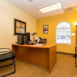Wilton Manors (Florida) serviced office