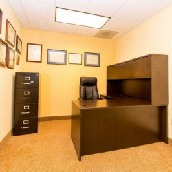 Executive office centre in Wilton Manors (Florida)