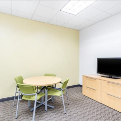 232 Market Street serviced offices