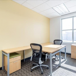 Interior of 232 Market Street