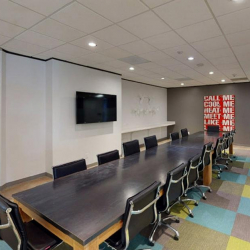 Image of Houston office suite