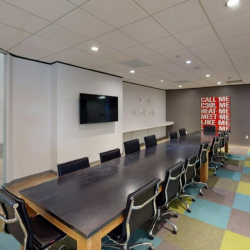 Image of Houston serviced office