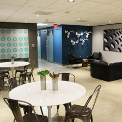 Serviced offices to rent in Houston