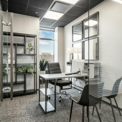 Serviced office centre in Phoenix