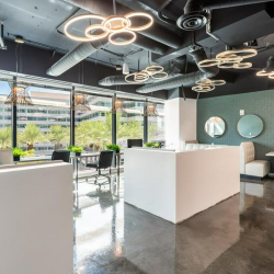 Serviced office - Phoenix