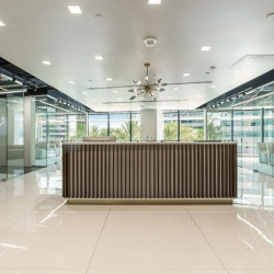 Office suites to hire in Phoenix
