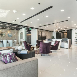 Interior of 2325 East Camelback Road, Suite 400