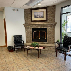 Image of Green Bay serviced office centre