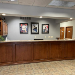 2325 Verlin Rd serviced office centres