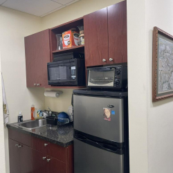 Offices at 233 Broadway, Suite 801, The Woolworth Building
