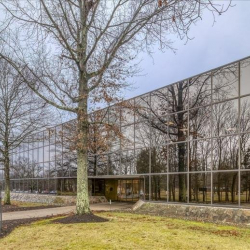 Exterior image of 233 Mt. Airy Road, 1st Floor