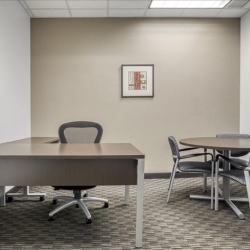 Executive offices in central Basking Ridge