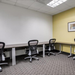 Image of Basking Ridge executive office centre