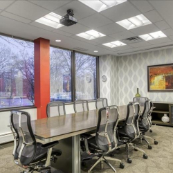 Serviced office to lease in Basking Ridge