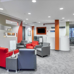 Office space - Basking Ridge