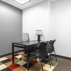 Executive office centres in central Lincoln (Nebraska)