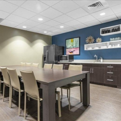 Interior of 233 South 13th Street, Suite 1100