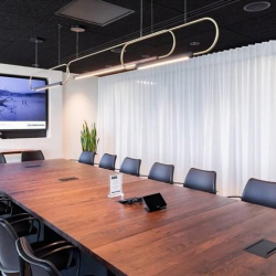 Office spaces to hire in Chicago
