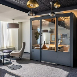 Offices at 233 South Wacker Drive, Willis Tower, 44th Floor