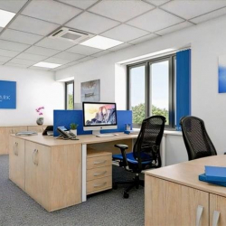 Executive suites to hire in Coral Gables