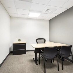 Image of Coral Gables executive office centre