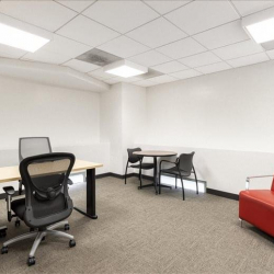 Coral Gables serviced office