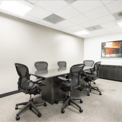 Interior of 2332 Galiano Street, 2nd Floor