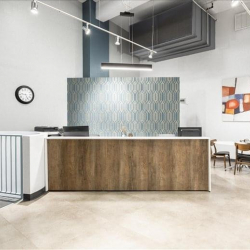 Office suite - Coral Gables