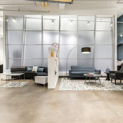 Executive office in Coral Gables