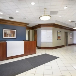 Executive suites in central Lexington (Kentucky)