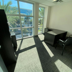 2335 East Atlantic Boulevard, Suite 200 and 300 office spaces
