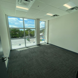 Image of Pompano Beach executive office