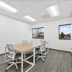Serviced office in Torrance