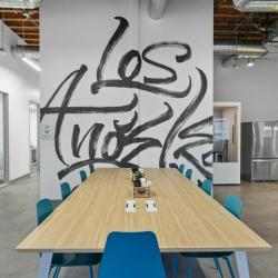 Office space in Torrance