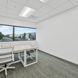 Office suites to lease in Torrance