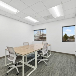 Executive office centre to let in Torrance