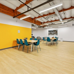 Serviced office centres to rent in Torrance