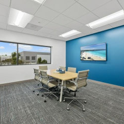 Serviced office centres to rent in Torrance