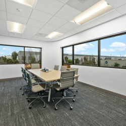 2335 West 208th Street office suites