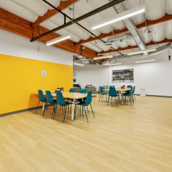Torrance office space