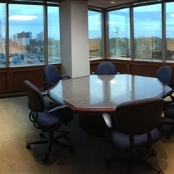 Image of Mississauga serviced office