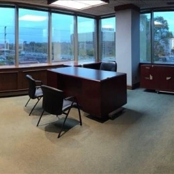 Serviced offices in central Mississauga
