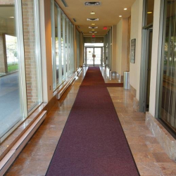 Executive suites in central Mississauga