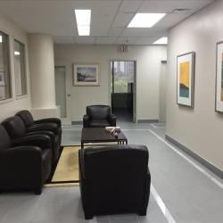 Serviced offices in central Mississauga