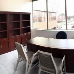 Serviced offices in central Mississauga