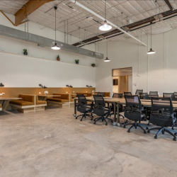 Office accomodations to hire in Houston