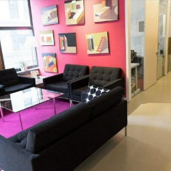 Serviced office - New York City