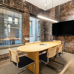 Executive suites to rent in New York City