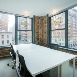 Exterior view of 234 5th Avenue, 2nd Floor