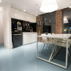 New York City serviced office